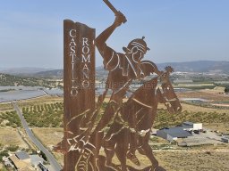 Cerro de las fuentes 2022